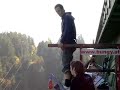 Bungee Jump Jauntal Bungee Jump Jauntal