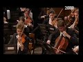 Haydn - \"Der Philosoph\" Symphonie Nr.22, Finale (Minkowski)