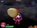 Magical Battle Arena (Ultimate Moves)