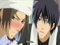 junjou romantica episode 6 3/3  english subbed 