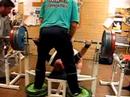 Mikko 200kg penkkipunnerrus Mikko 200kg penkkipunnerrus