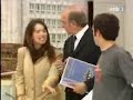 Vendiendo un ataúd al suicida antes de que salte