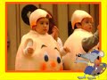 Diego y La Gallina Turuleca