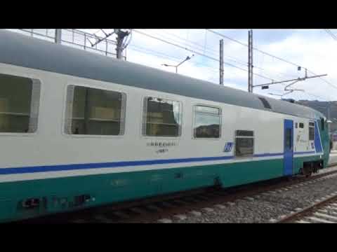 INCREMENTARE SICUREZZA SUI TRENI,QUESTO L'OBBIETTIVO DI UN ACCORDO SIGLATO