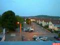 Time Laspe Belfort sunset