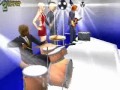 The Sims 2 - High Voltage S�perstar 1.B�l�m