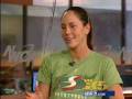 videos de Sue Bird on Northwest Sports Tonight Part 1