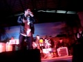 CONCIERTO JERRY RIVERA EN COZUMEL++27 DE NOV. 2010++