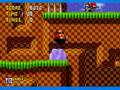 Eggman Hack Sonic The Hedgehog 1