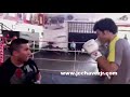 Training... 30/08/11
