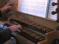 Voslapp: Choral Von Gott will ich nicht lassen