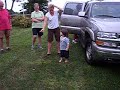 Kasimir cartwheel