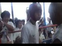 Danny vs Abra - Round 2 Danny vs Abra - Round 2