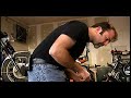 Restoration in Progress Webisode 2