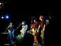 quique gonzalez con los 5 tristes tigres - kiko tovar, miguel dantart, paco cifuentes, alejandro martinez - en la sala galileo de madrid