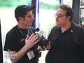 Lensbabies - IDP TV - WPPI 2008