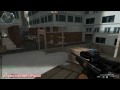 [CF] Map DownTown Glitches & Tips