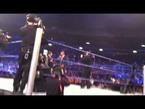 triple h
