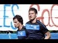 Montpellier face Lille test as destiny awaits