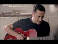 Jorge Drexler - Transoceanica (Video clip)