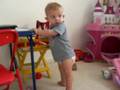 videos de Gali y Ben con shofar