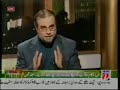Zaid Hamid Speak on Indo- Pak Nuclear Assets Part 4 of 5 Zaid Hamid Speak on Indo- Pak Nuclear Assets Part 4 of 5