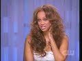 Spazzy Tyra