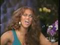 Spazzy Tyra