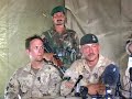 Canadian Forces Fire Fight in Afganistan Part 5