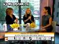 ALICIA KEYS DISSIN LIL MAMA ON THE TODAY SHOW