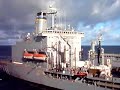 underway replenishment