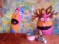 videos de Cupcake & Swizzle Stick in 