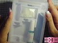 Basic Gel Nails Tutorial. Part 1