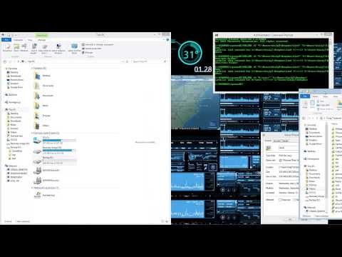 how to remove qsync folder