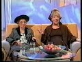 Pebble Mill with Jean Fergusson