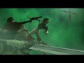Final Fantasy VII - Behind Blue Eyes AMV