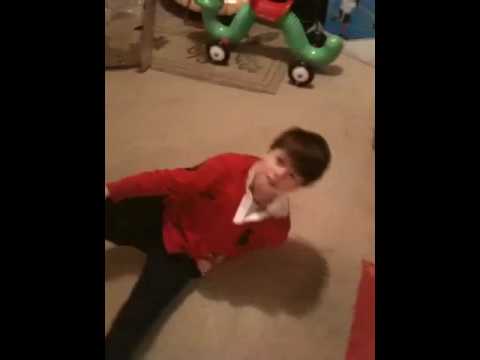 Seamus ripstick 4