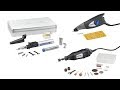 Dremel 2290 3 Tool Craft & Hobby Maker Kit