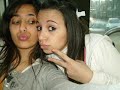 ZITOUNE AND MELOU [ ZIT0UNA.SKY & MELIISSA-ALL-STAR.SKY]