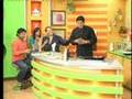 Kiran Aur George: Pressure Cooker with Najam