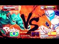 dfw jay VS scarletterror00 Friendlies FT5 SF4 XBL set 1