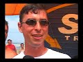 Programa Competição - XVIII Arrancada de Caminhões