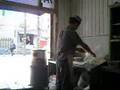 SARSWARS & Lanzhou Lamian
