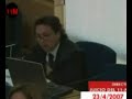 11M Farsa Bermudez no se traga 