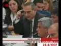 11M Farsa Bermudez no se traga 