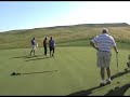 Chad Greenway Golf Outing