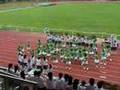 SPCS: Kenny House - Cheering