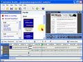 Reducing Camtasia Flash file sizes