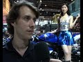Pierre-Laurent Ferriti, Responsable Communication Suzuki