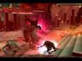 Inquisitorial Clensing: Operation Fire Storm